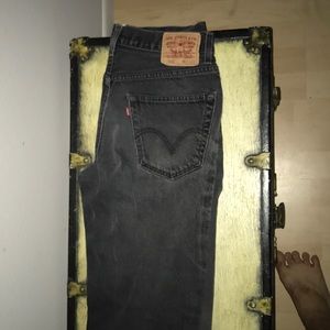 Men’s vintage Levi 550 32/29